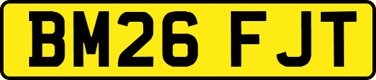 BM26FJT
