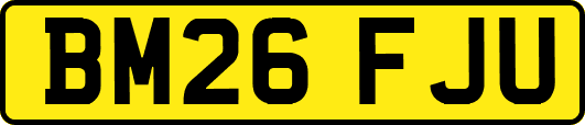 BM26FJU