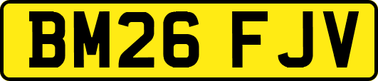 BM26FJV