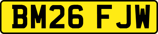BM26FJW