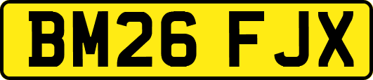 BM26FJX