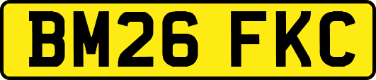 BM26FKC