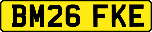 BM26FKE