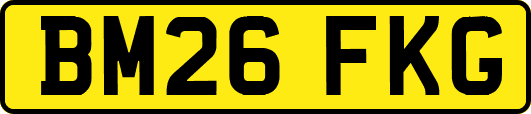 BM26FKG