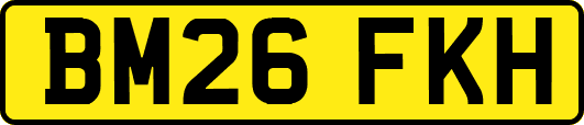 BM26FKH