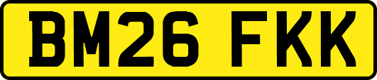 BM26FKK