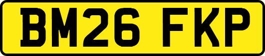 BM26FKP
