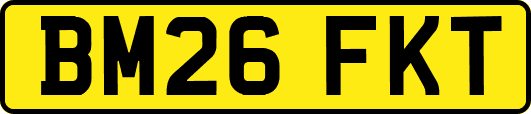 BM26FKT
