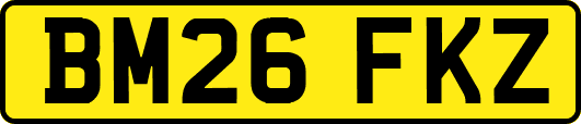 BM26FKZ