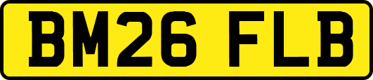 BM26FLB