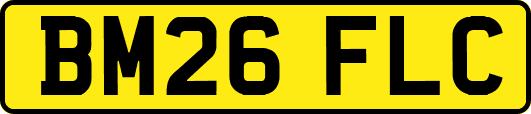 BM26FLC