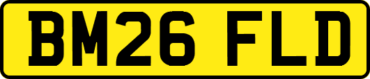 BM26FLD
