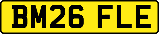 BM26FLE