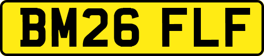 BM26FLF