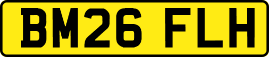 BM26FLH