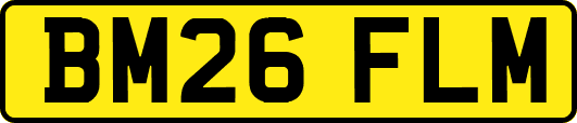 BM26FLM