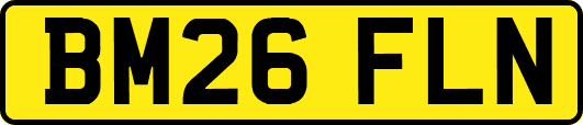 BM26FLN