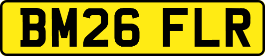 BM26FLR