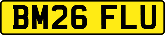 BM26FLU