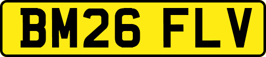 BM26FLV