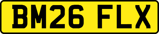 BM26FLX