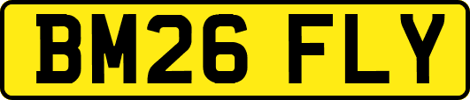 BM26FLY