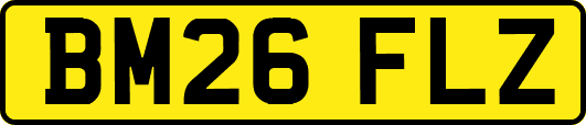 BM26FLZ