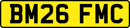 BM26FMC