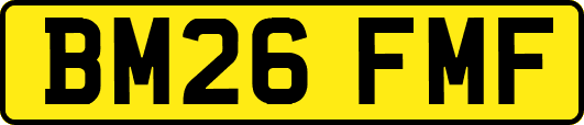 BM26FMF