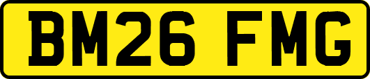 BM26FMG