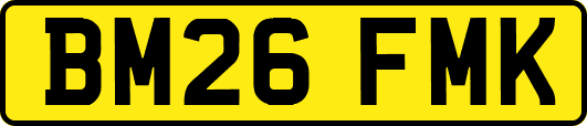 BM26FMK