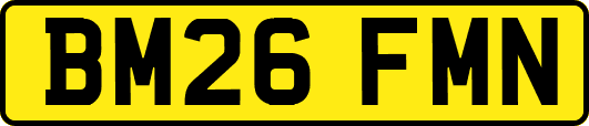 BM26FMN