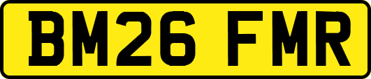 BM26FMR