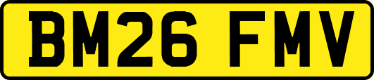 BM26FMV