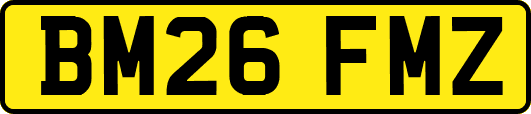 BM26FMZ