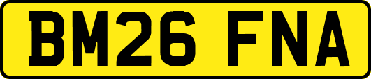 BM26FNA