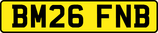 BM26FNB