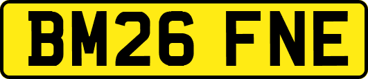 BM26FNE