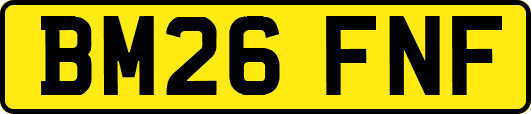 BM26FNF