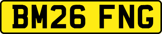 BM26FNG