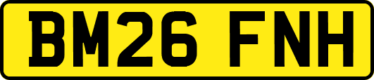 BM26FNH