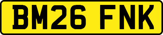 BM26FNK