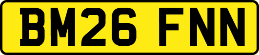 BM26FNN
