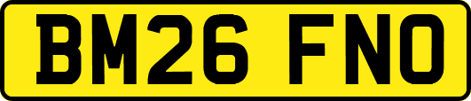 BM26FNO