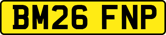 BM26FNP