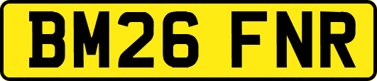 BM26FNR