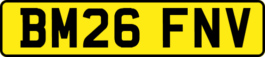 BM26FNV