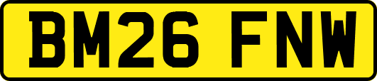 BM26FNW