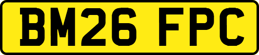 BM26FPC