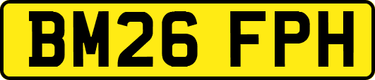 BM26FPH